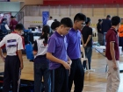 การแข่งขัน 2025 MakeX Thailand Robotics Competition (Practic ... Image 74
